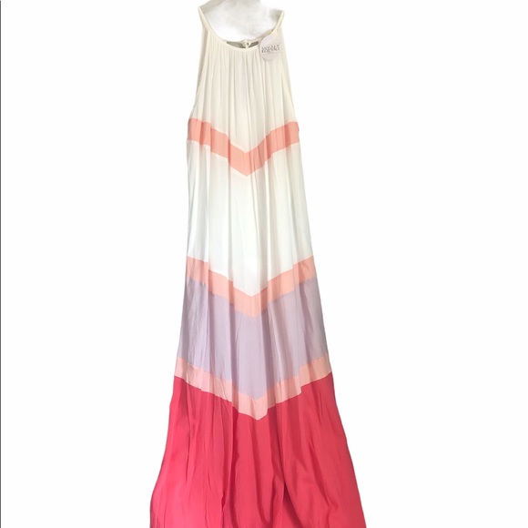 Maxi Dress size small - Picture 8 of 9